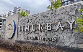 Timurbay Seafront Staycation By Nedd'S Kuantan