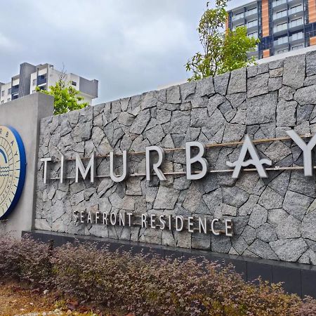 Timurbay Seafront Staycation By Nedd'S Kuantan Luaran gambar
