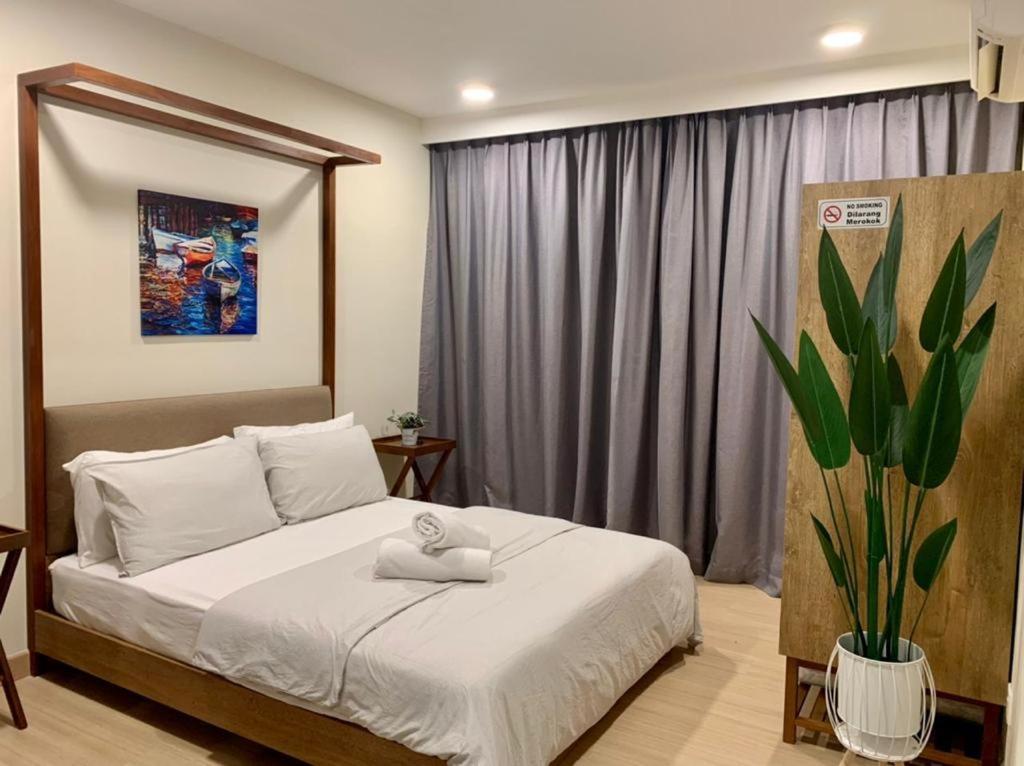Timurbay Seafront Staycation By Nedd'S Kuantan Luaran gambar