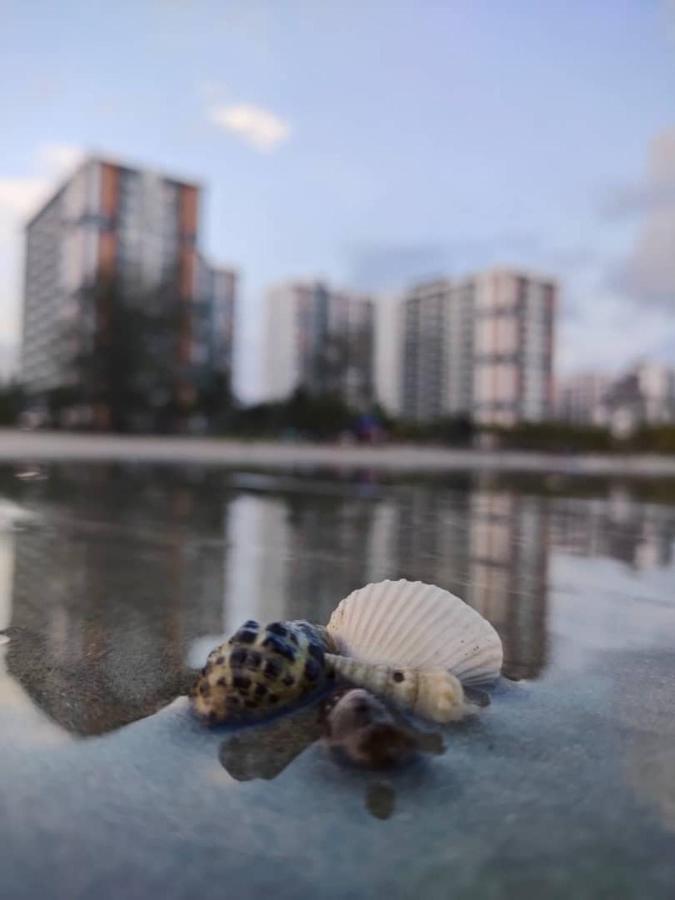 Timurbay Seafront Staycation By Nedd'S Kuantan Luaran gambar