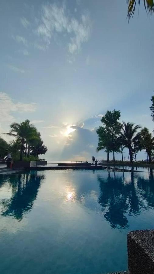 Timurbay Seafront Staycation By Nedd'S Kuantan Luaran gambar