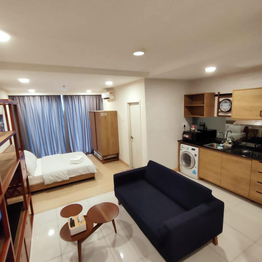 Timurbay Seafront Staycation By Nedd'S Kuantan Luaran gambar