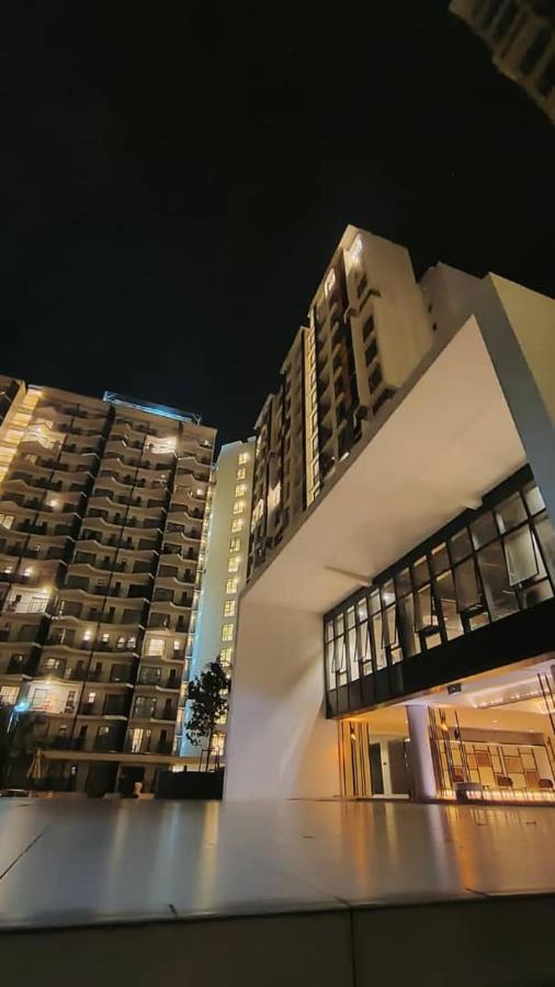 Timurbay Seafront Staycation By Nedd'S Kuantan Luaran gambar