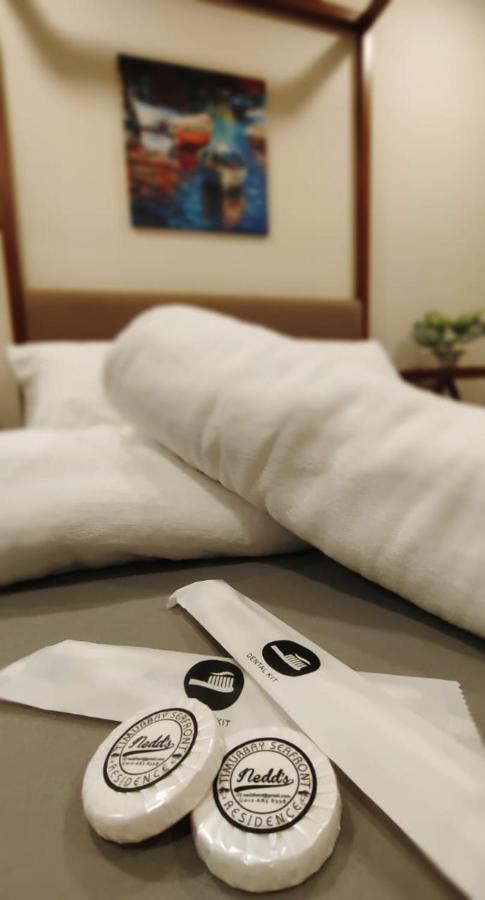 Timurbay Seafront Staycation By Nedd'S Kuantan Luaran gambar